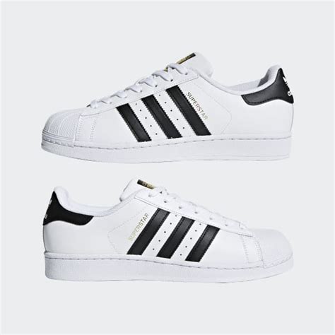 adidas superstar weiß männer|Adidas Superstar schuh.